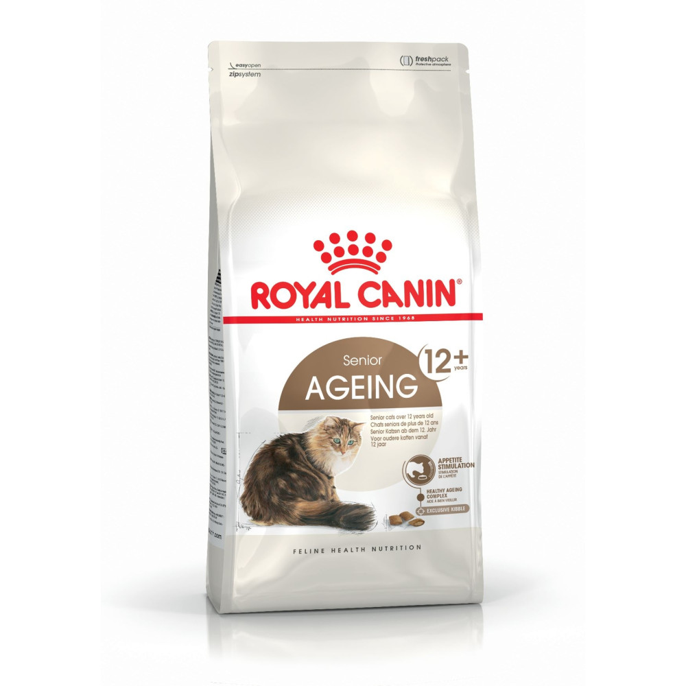 Royal Canin Ageing 12+  2кг