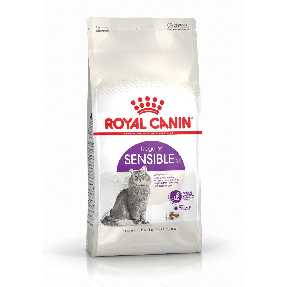 Royal Canin SENSIBLE 33