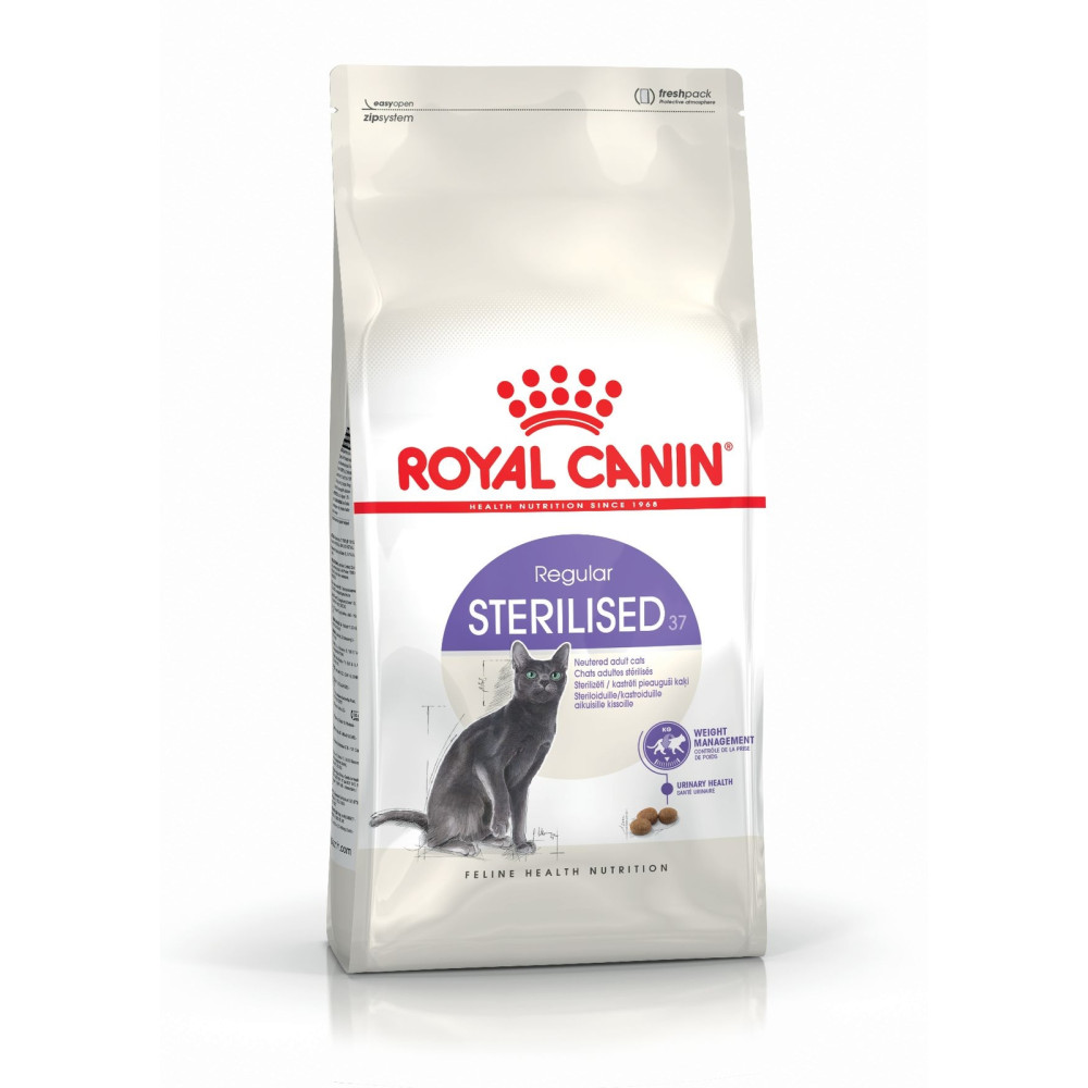 Royal Canin Sterilised 