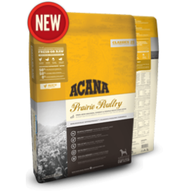 Acana Prairie Poultry Акана для собак всех пород