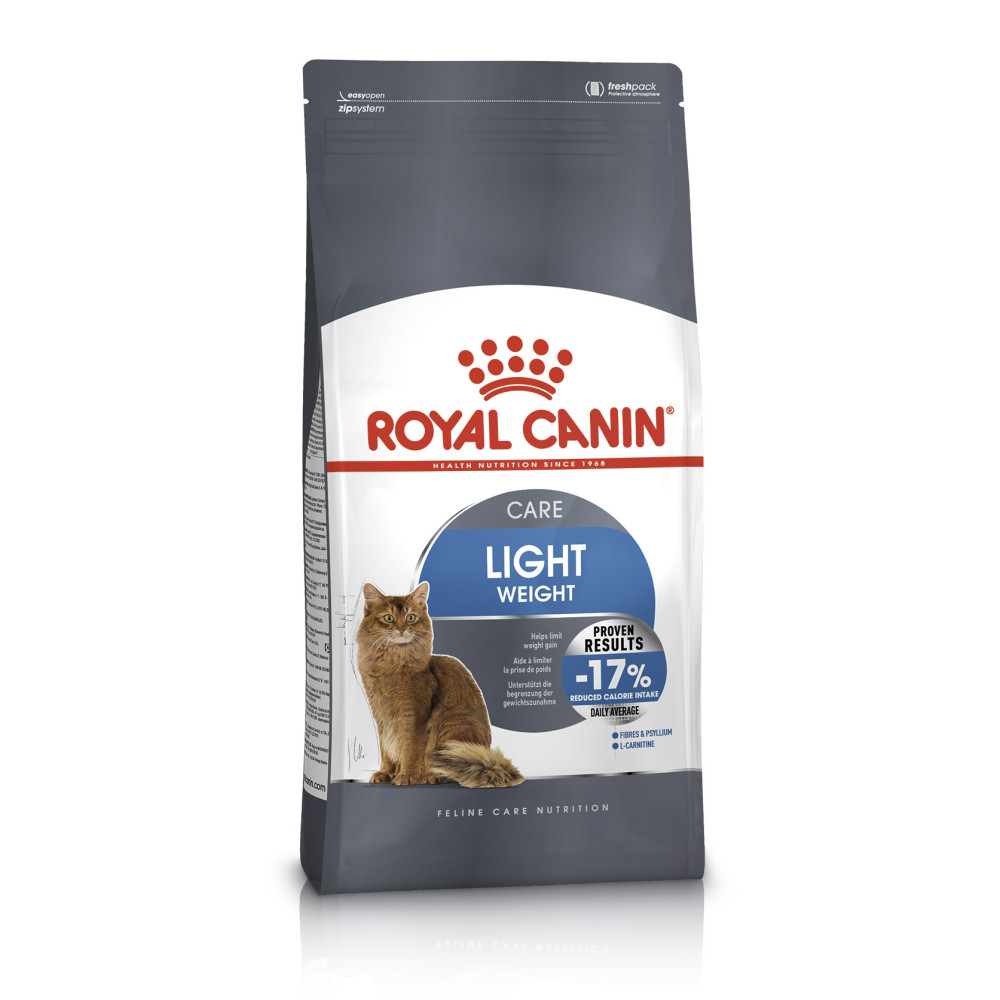 Royal Canin Light 