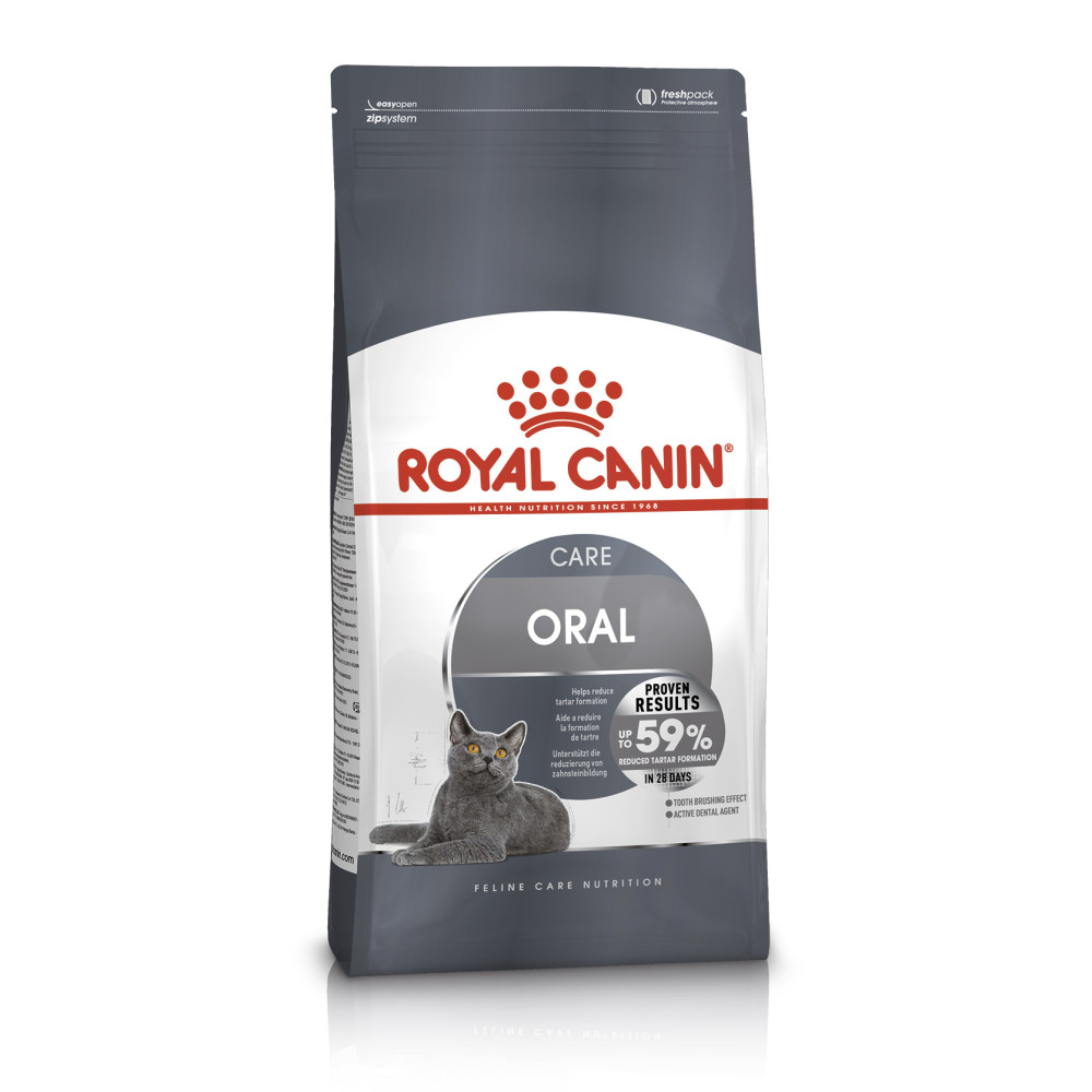 Royal Canin ORAL CARE