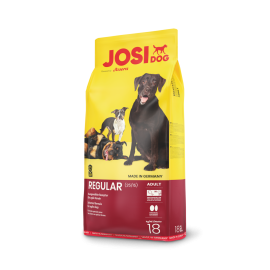 JOSIDOG Regular корм для собак 15кг