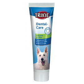 Зубная паста для собак 100гр Trixie 2557