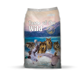 Корм для собак Taste of the Wild Wetlands Canine 12,2 кг