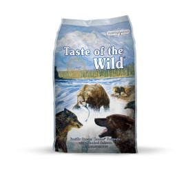 Корм для собак Taste of the Wild Pacific Stream Canine 12,2 кг
