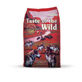 Корм для собак Taste of the Wild Southwest Canyon Сanine 12,2 кг