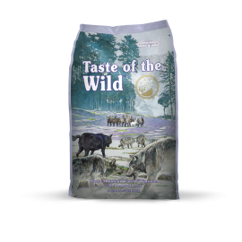 Корм для собак Taste of the Wild Sierra Mountain Canine 13 кг
