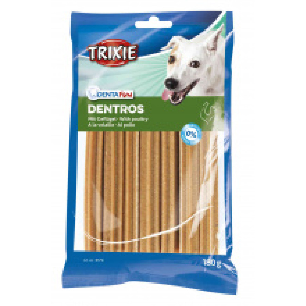 Лакомство для собак Trixie Dentros