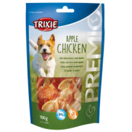 Лакомство для собак PREMIO Apple Chicken  с яблоком 100 г Trixie 31593