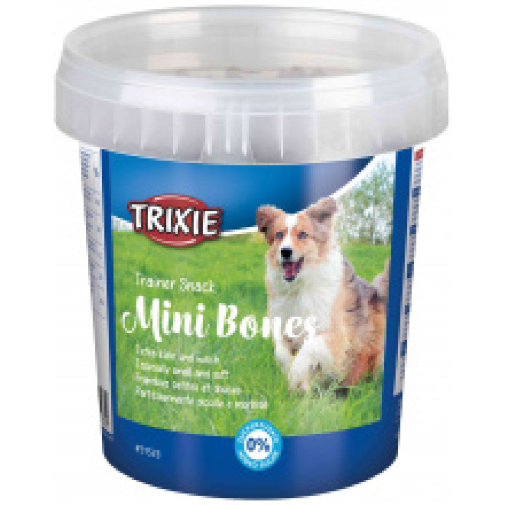 Витамины для собак Mini Bones  500гр 31523