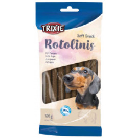 Лакомство д/соб.  Rotolinis  с желудком 120гр. 12шт Trixie 3155 