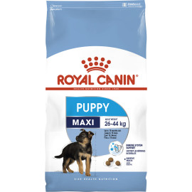 Royal Canin MAXI PUPPY  