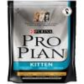 PURINA cat PRO PLAN KITTEN DELICATE для котят индейка и рис