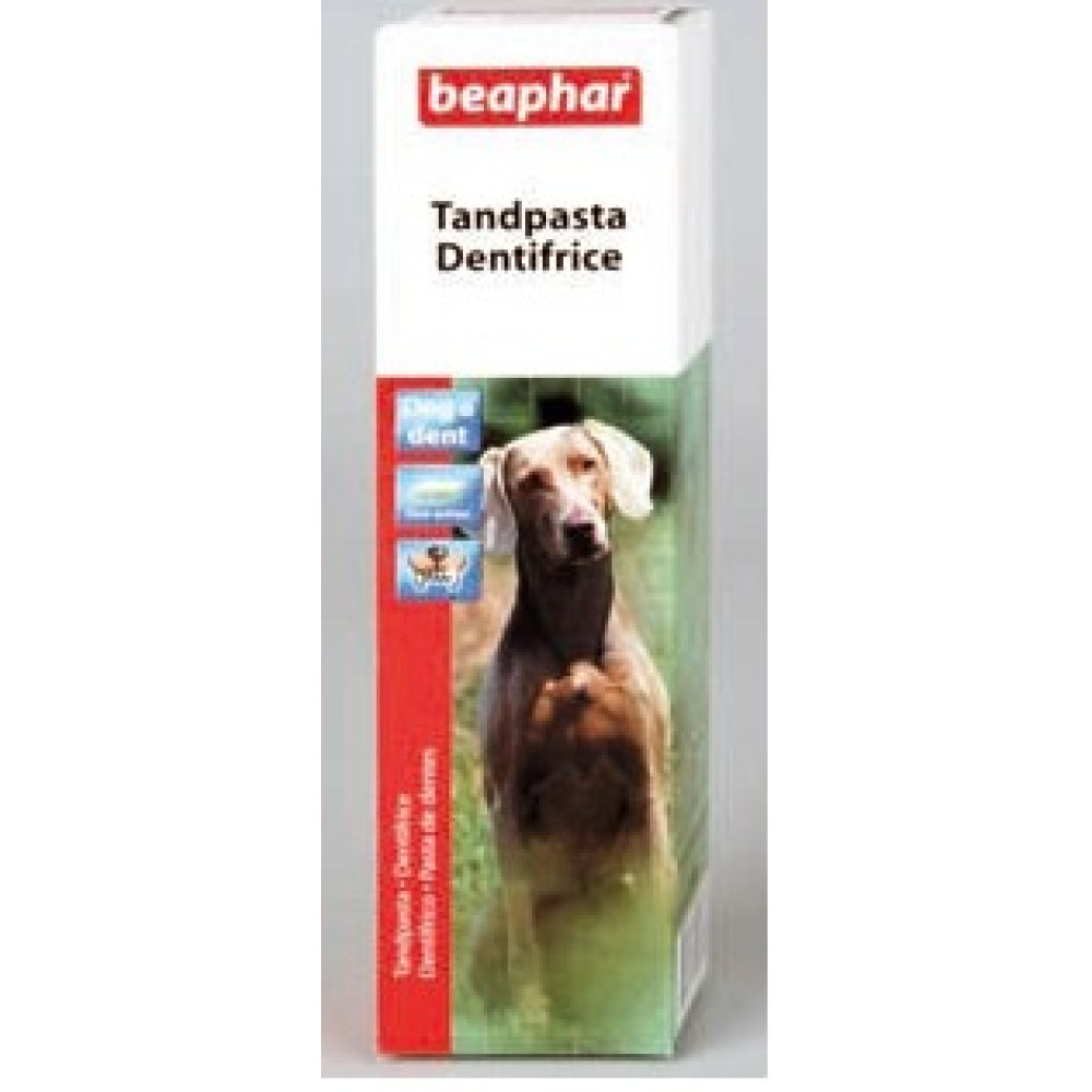 Dog-A-Dent зубная паста 100г