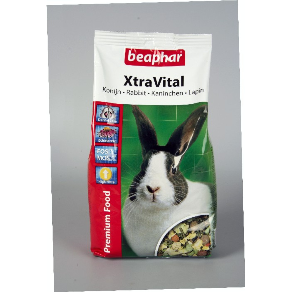XtraVital Rabbit