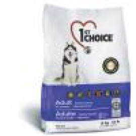 1-st CHOISE ФЕСТ ЧОЙС Performance Adult Dog Food