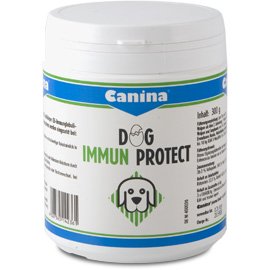 Canina Dog Immun Protect – Активация иммунной системы у собак 