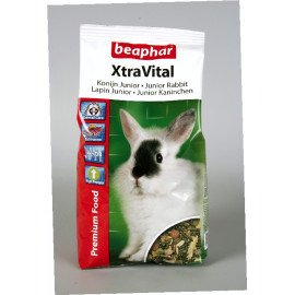 XtraVital Junior Rabbit 1кг