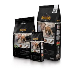 Belcando Lamb and Rice 12,5кг
