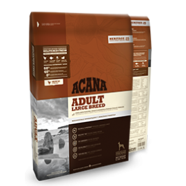 Acana Adult Large Breed 34/14 Акана для взрослых собак крупных пород