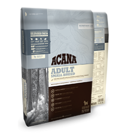Acana Adult Small Breed 33/17 Акана для взрослых собак мелких пород