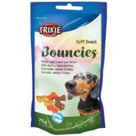Лакомства для собак Esquisita Bouncies 75г код 31493