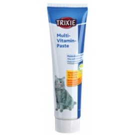 Мультивитаминная паста для кошек Trixie 100г 4219