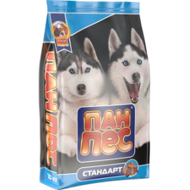 ПАН ПЕС Стандарт 10кг+10кг