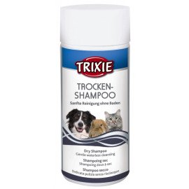Сухой шампунь Trixie 