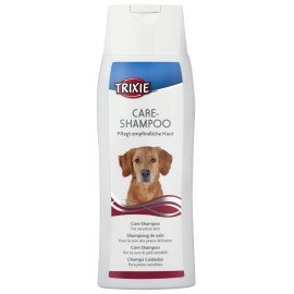 Шампунь Skin Care 250мл 29198 Trixie