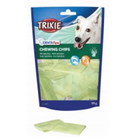 Лакомство для собак KauChips Lightг Trixie код 2682