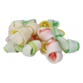 Лакомство для собак Doggy Bits кости д/чистки зубов мини 240гр. 31443 