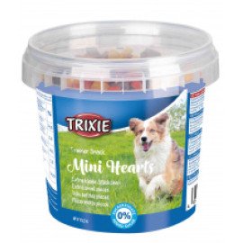 Витамины для собак Mini Hearts  200гр Trixie 31524