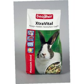 XtraVital Rabbit
