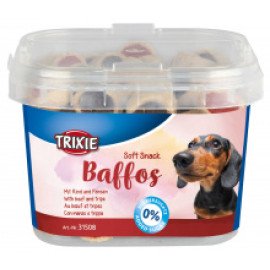 Лакомство для собак Baffos  140гр 31508